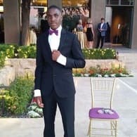 Tyrek Williams Men's Basketball recruiting profile image