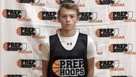 Connor Litka Men's Basketball recruiting profile image