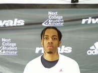 Liam Nicholson Football recruiting profile image