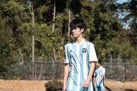 Yoshia Okamoto Men's Soccer recruiting profile image