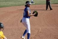 Devina Ruiz Softball recruiting profile image