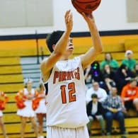 Matthew Miller Men's Basketball recruiting profile image