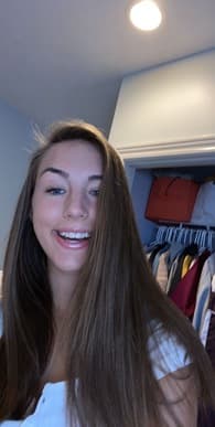 Harper Smith Women's Soccer recruiting profile image