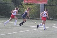 Eve Lescovitz Field Hockey recruiting profile image