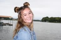 Ashlyn Barrett Women's Swimming recruiting profile image
