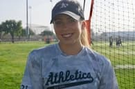 Hailey McCarthy Softball recruiting profile image