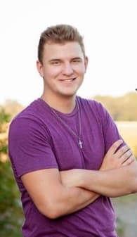 Ryan Miller Men's Basketball recruiting profile image