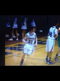 Justin Bofenkamp Men's Basketball recruiting profile image