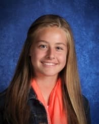Alexus McBride Women's Soccer recruiting profile image