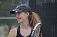 Grace Sueflohn Women's Tennis recruiting profile image