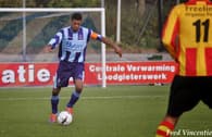 Gershwin Nash Men's Soccer recruiting profile image