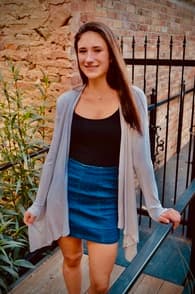 Randall Rolison Women's Volleyball recruiting profile image