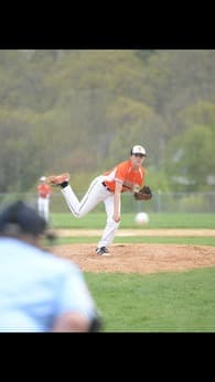 Jesse Yingling Baseball recruiting profile image
