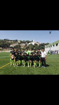 Carlos Ayala Men's Soccer recruiting profile image