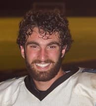 Joshua Kramer Football recruiting profile image
