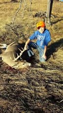profile image for Spencer T Hagen