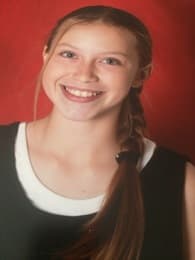 Jenna Milan Football recruiting profile image