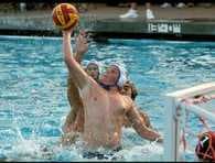 Patrick Aiello Men's Water Polo recruiting profile image