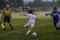 Venus Fu Women's Soccer recruiting profile image