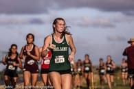 Lauren Mccray Women's Track recruiting profile image