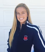 Katie Higgins Women's Swimming recruiting profile image