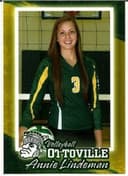profile image for Annie Lindeman