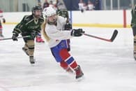 Bridget Mcavoy Women's Ice Hockey recruiting profile image