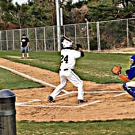 Anthony Simmons Baseball recruiting profile image