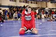 Fabian Lujan Wrestling recruiting profile image