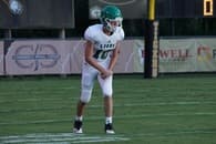 Bryson White Football recruiting profile image
