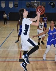 Jessica Becker Women's Basketball recruiting profile image