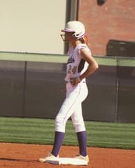 Brooke Temples Softball recruiting profile image