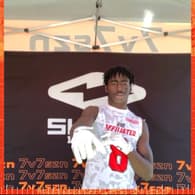 Eric Burnett Football recruiting profile image