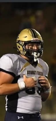 Roman Lambert Football recruiting profile image