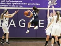 KiLee Genslinger Women's Basketball recruiting profile image