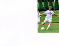 Tyler Christiansen Men's Soccer recruiting profile image