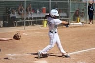 Paige Aldred Softball recruiting profile image