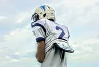 Ahmad Shipp Football recruiting profile image