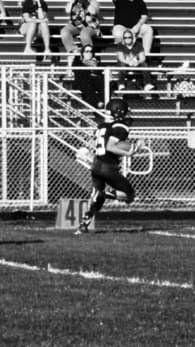 Caleb Stull Football recruiting profile image