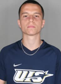 Lorenzo Bacchetta Men's Soccer recruiting profile image