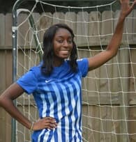 Kaitlyn Hale Women's Soccer recruiting profile image