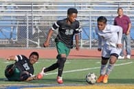 Adam Juma Men's Soccer recruiting profile image