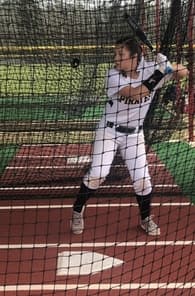 Hannah Stephens Softball recruiting profile image