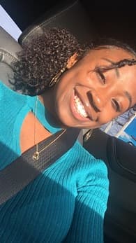 Imani Dent Women's Track recruiting profile image