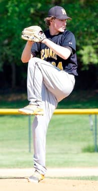 William (Billy) Stranahan Baseball recruiting profile image