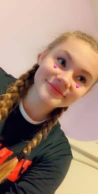 Jayla Gard Women's Volleyball recruiting profile image