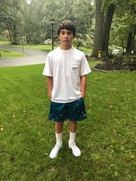 Joshua Martinez Men's Lacrosse recruiting profile image