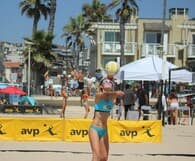 Madison Rocha Women's Beach Volleyball recruiting profile image