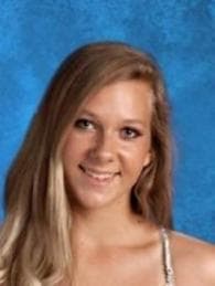 Ashley Taylor Women's Swimming recruiting profile image