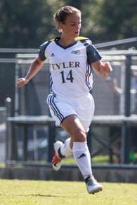 Demi Van stappershoef Women's Soccer recruiting profile image